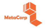 Metacorp Header Logo