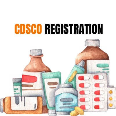 What Is the Procedure To Apply Online For CDSCO Registration?