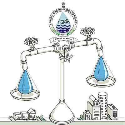 What is the Eligibility Criteria and Requirements for Central Groundwater Certification