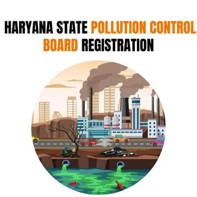 How to Apply for Haryana State Pollution Control Board certificate?