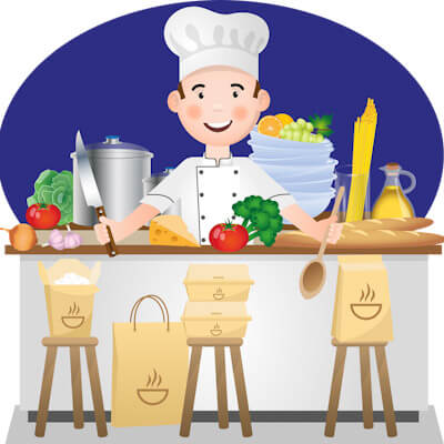 How to apply for FSSAI license for food business in multiple states?