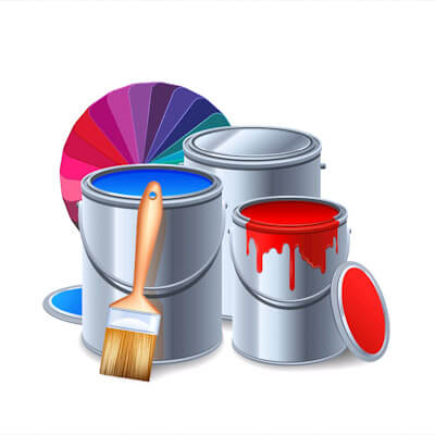 How to get pollution board license for manufacturing of paints?