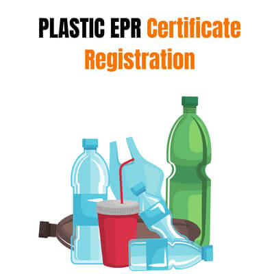How To Apply For Plastic EPR Certificate Registration?