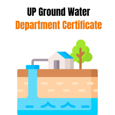 How Do I Apply Online for the UP Ground Water Department Certificate?