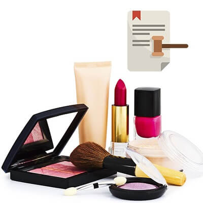 What Are The Different Forms of Cosmetic Regulations Applicable in India