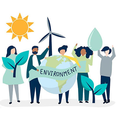 Environment Impact Assessment (EIA) & Environmental Clearance (EC)