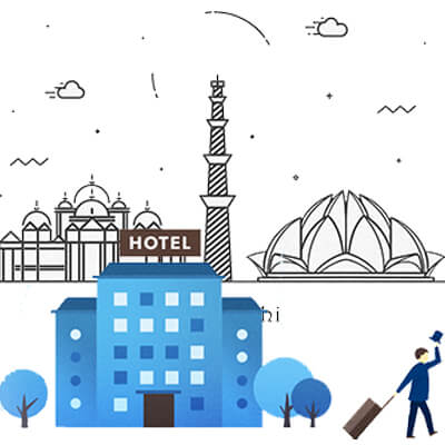 MHA Licensing For Hotels And Restaurants In Delhi
