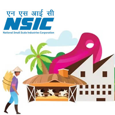 National Small Scale Industries Corporation (NSIC)