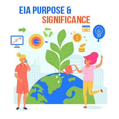 Understanding The Significance and Purpose of EIA Clearance
