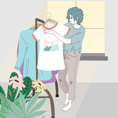 How to get Pollution Board certificate for Readymade garments  manufacturing?
