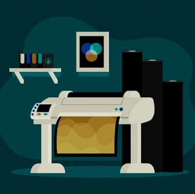 How to get Pollution Board certificate for Roto and Flexo Printing?