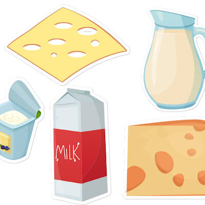 How to get Pollution Board certificate for milk processing units?
