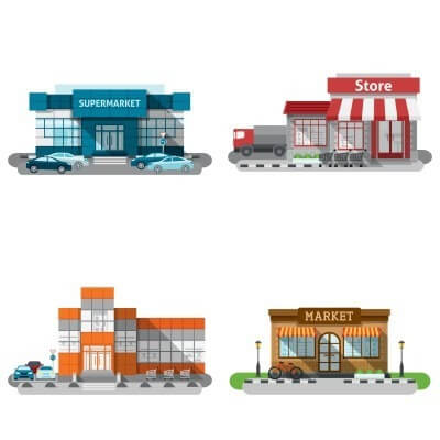 How to get Pollution Control Board certificate for shopping malls and housing or commercial complexes?