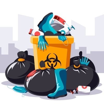 How to get Pollution Board Certificate for Bio-Medical Waste Management?