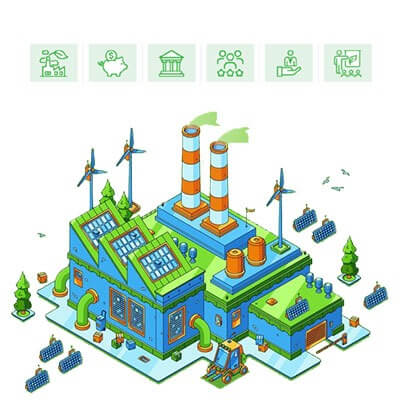 What Are the Basic Compliance Elements to Keep the Environment Clean?