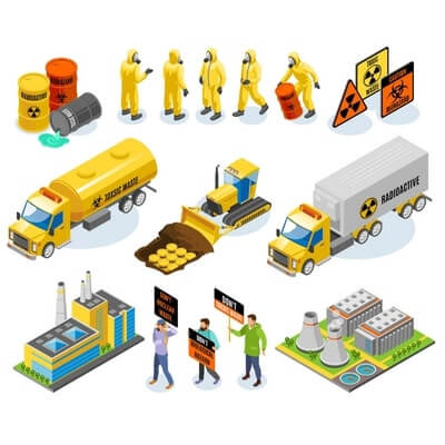 Guidelines for Hazardous Waste Import and Export