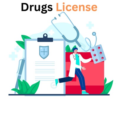Understanding Drugs License Authorizations: A Complete Guide