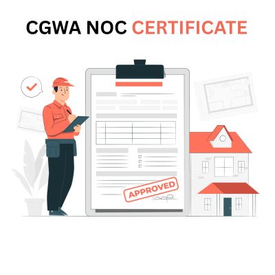 CGWA NOC Certificate: 2025 Guidelines for Industries