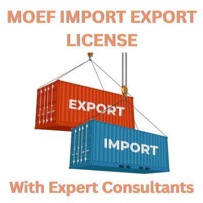 How Professional Consultants Simplify MOEF Import Export License Approval