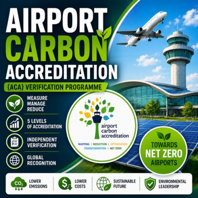 Airport Carbon Accreditation (ACA) Verification Programme
